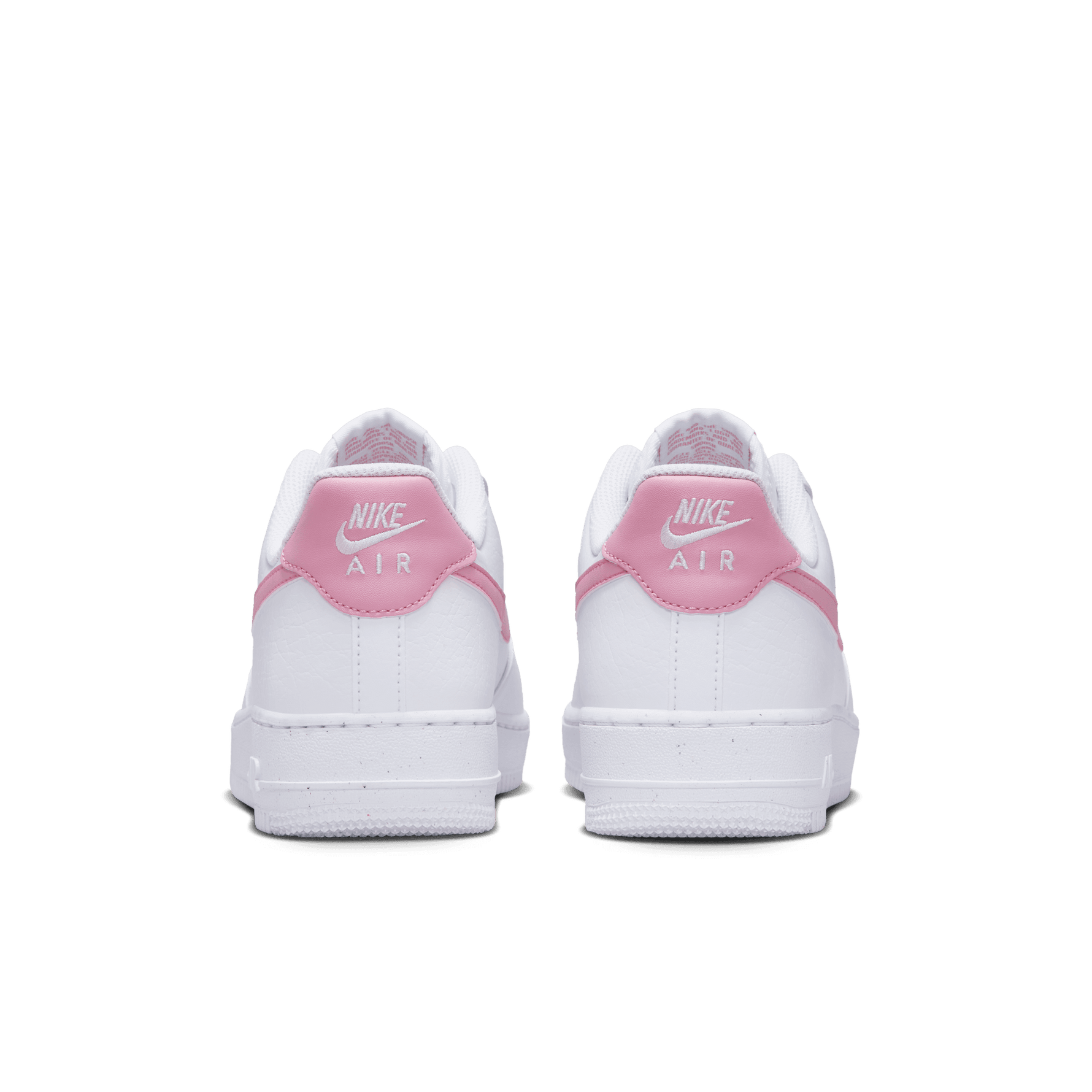 NIKE AIR FORCE 1 '07 NEXT NATURE WOMEN'S SHOES