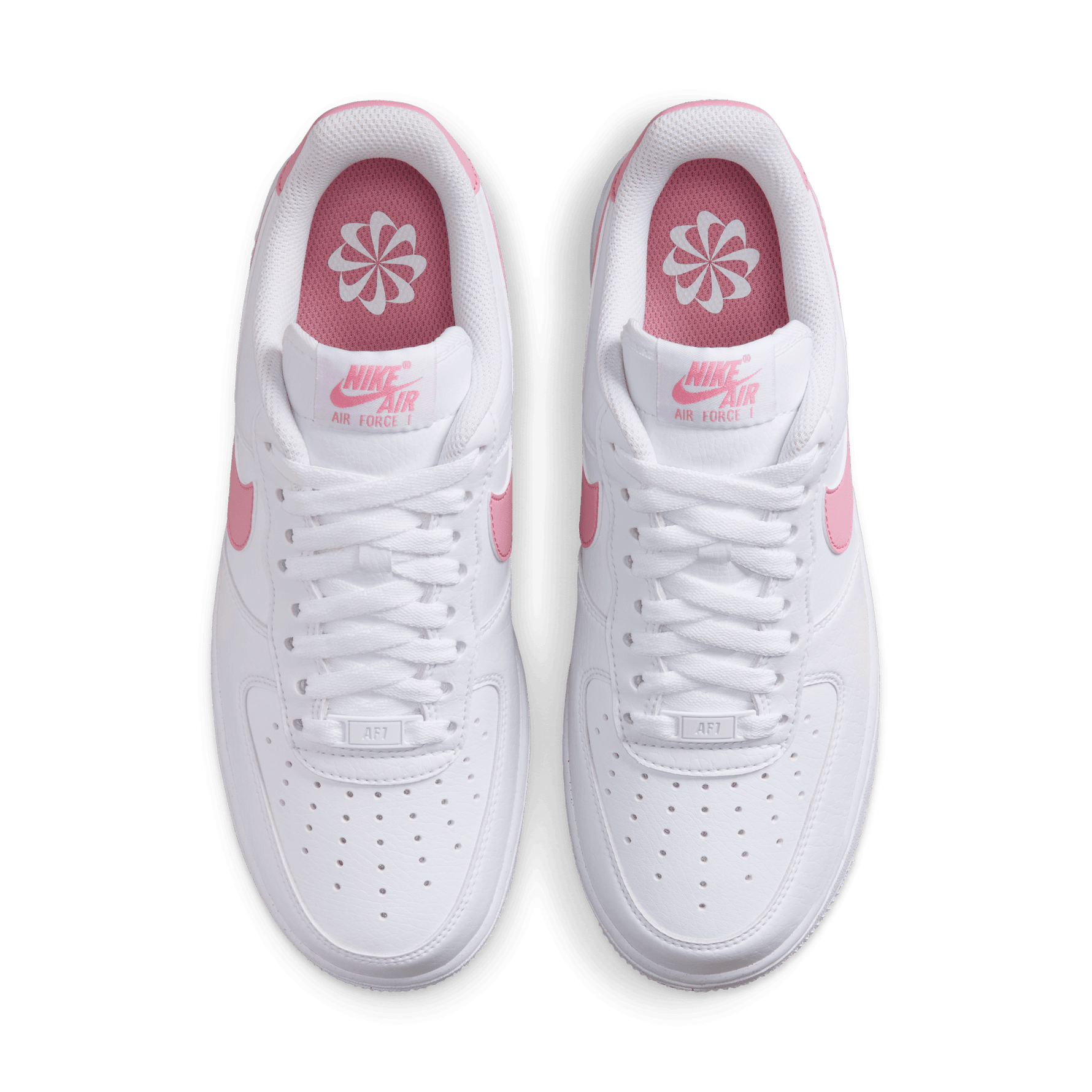 NIKE AIR FORCE 1 '07 NEXT NATURE WOMEN'S SHOES