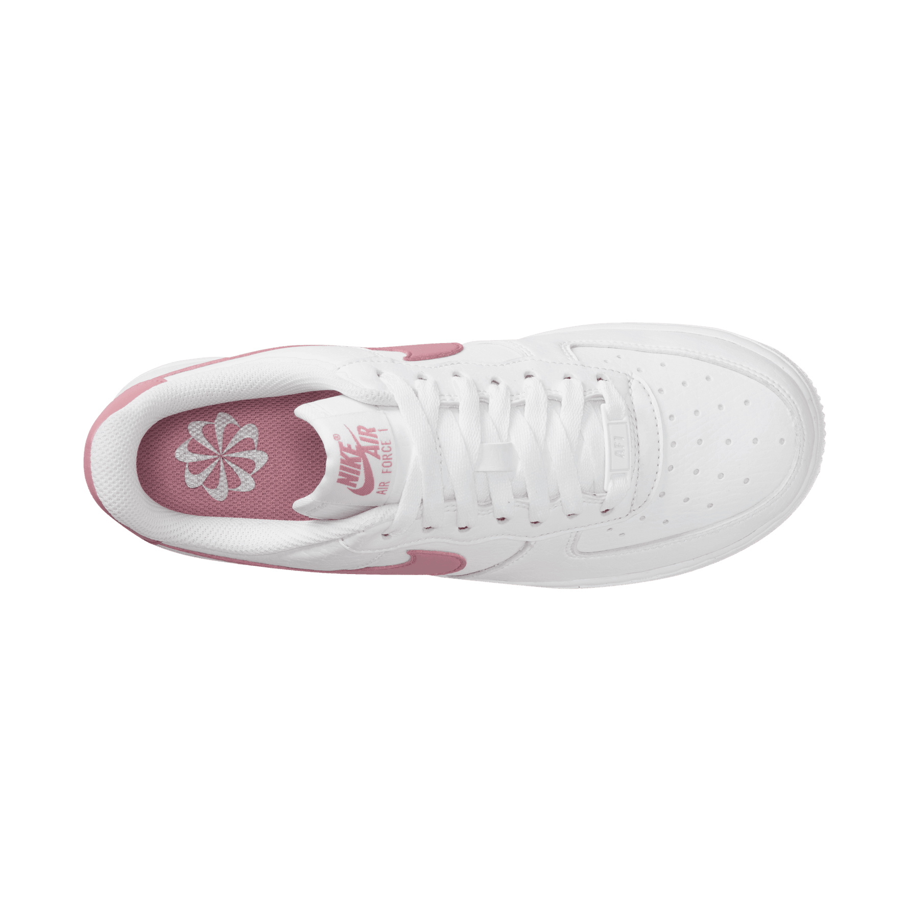 NIKE AIR FORCE 1 '07 NEXT NATURE WOMEN'S SHOES
