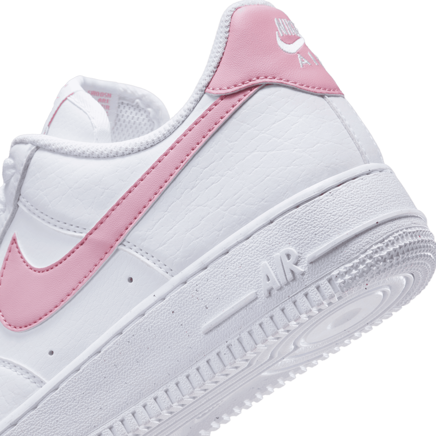 NIKE AIR FORCE 1 '07 NEXT NATURE WOMEN'S SHOES
