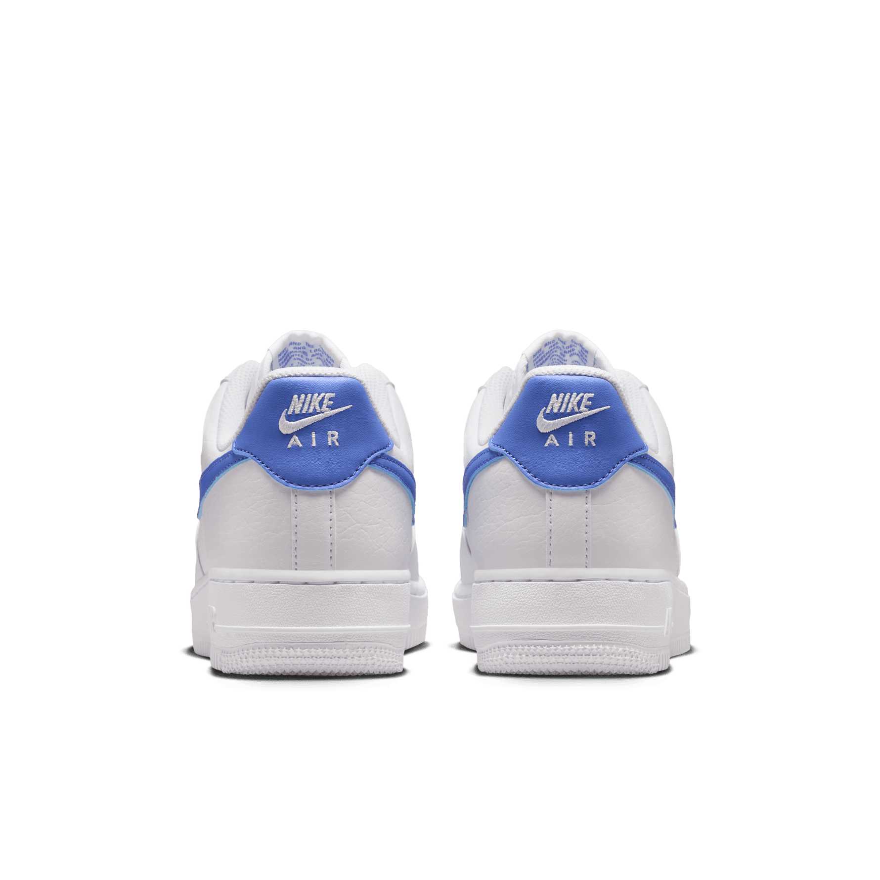 NIKE AIR FORCE 1 '07 NEXT NATURE WOMEN'S SHOES