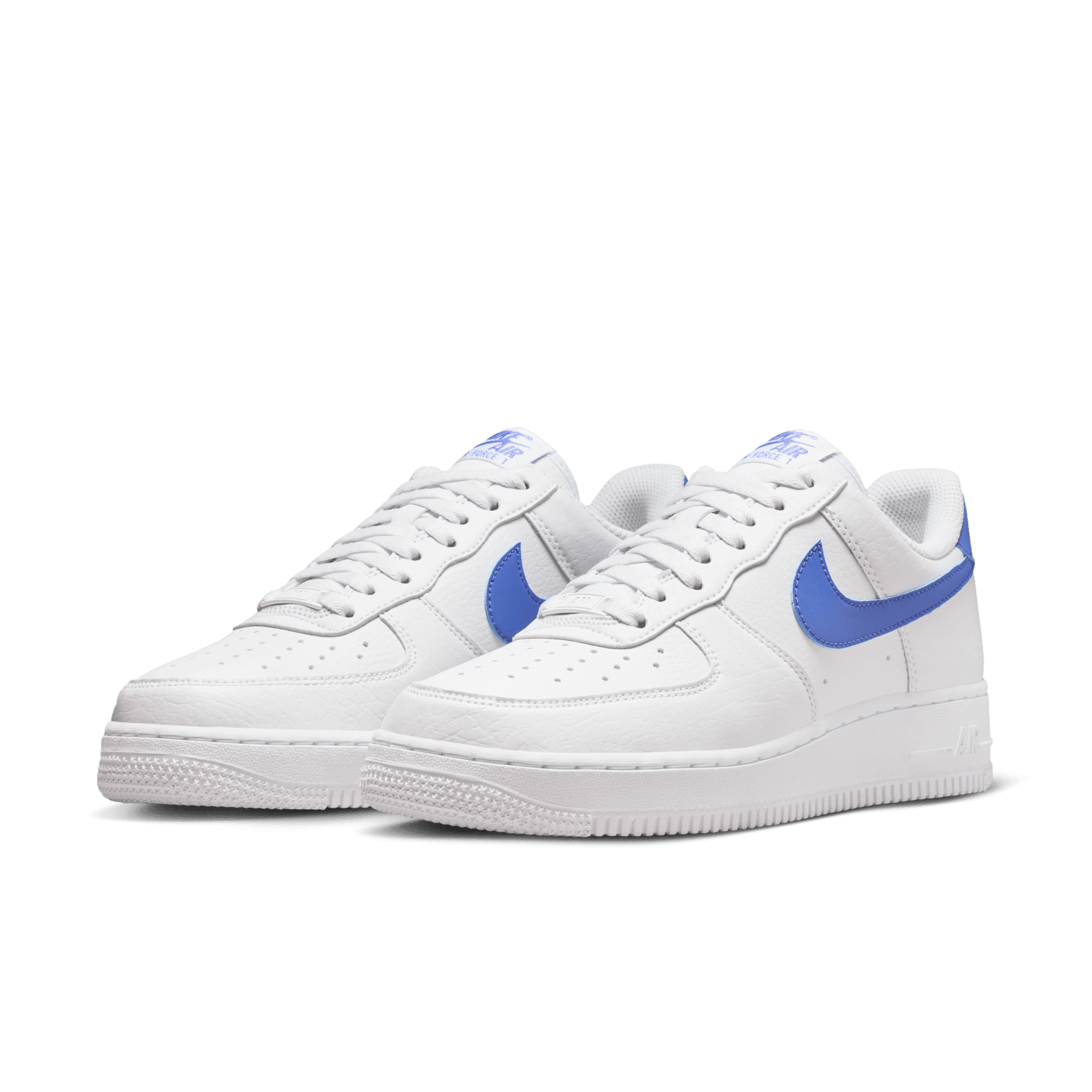 NIKE AIR FORCE 1 '07 NEXT NATURE WOMEN'S SHOES