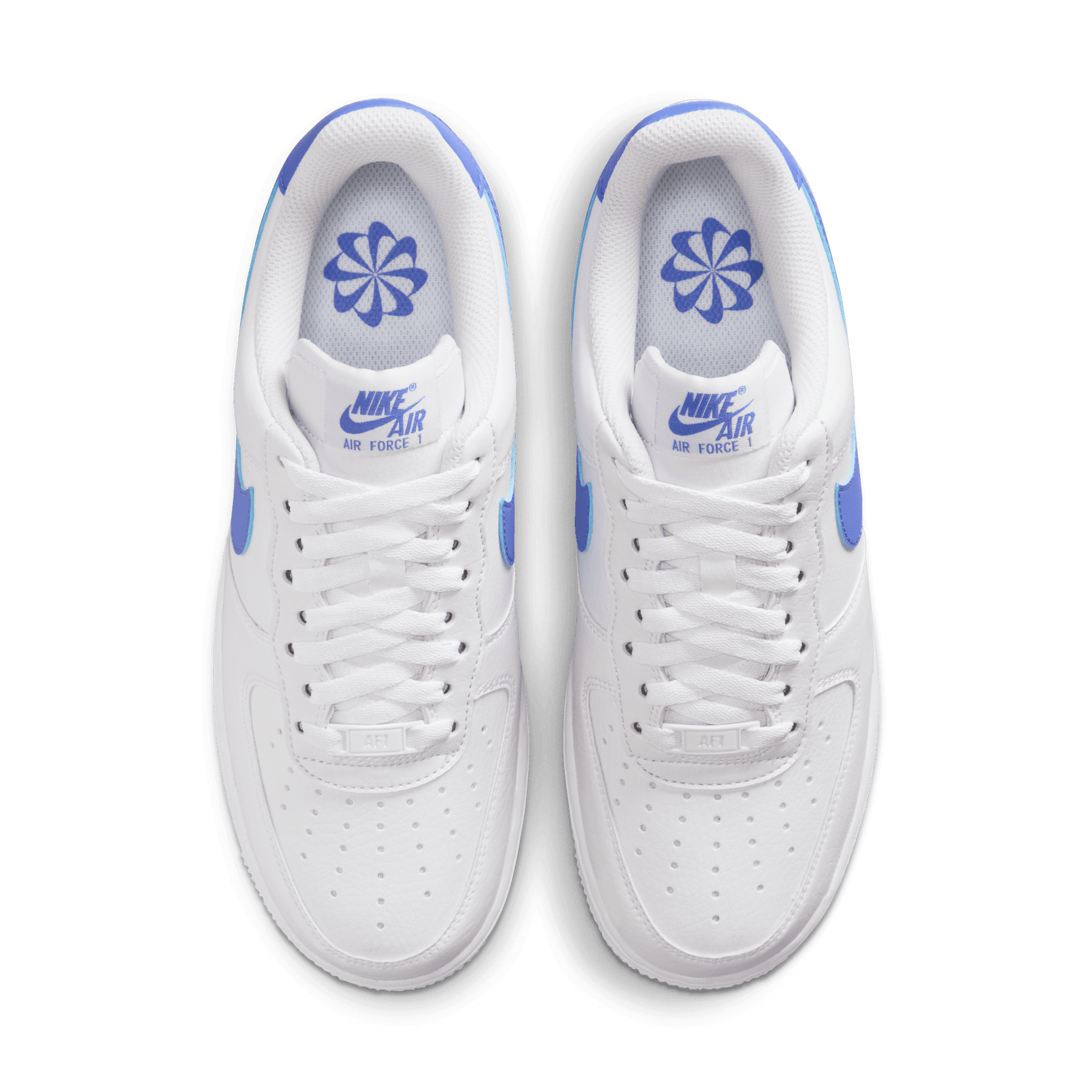NIKE AIR FORCE 1 '07 NEXT NATURE WOMEN'S SHOES