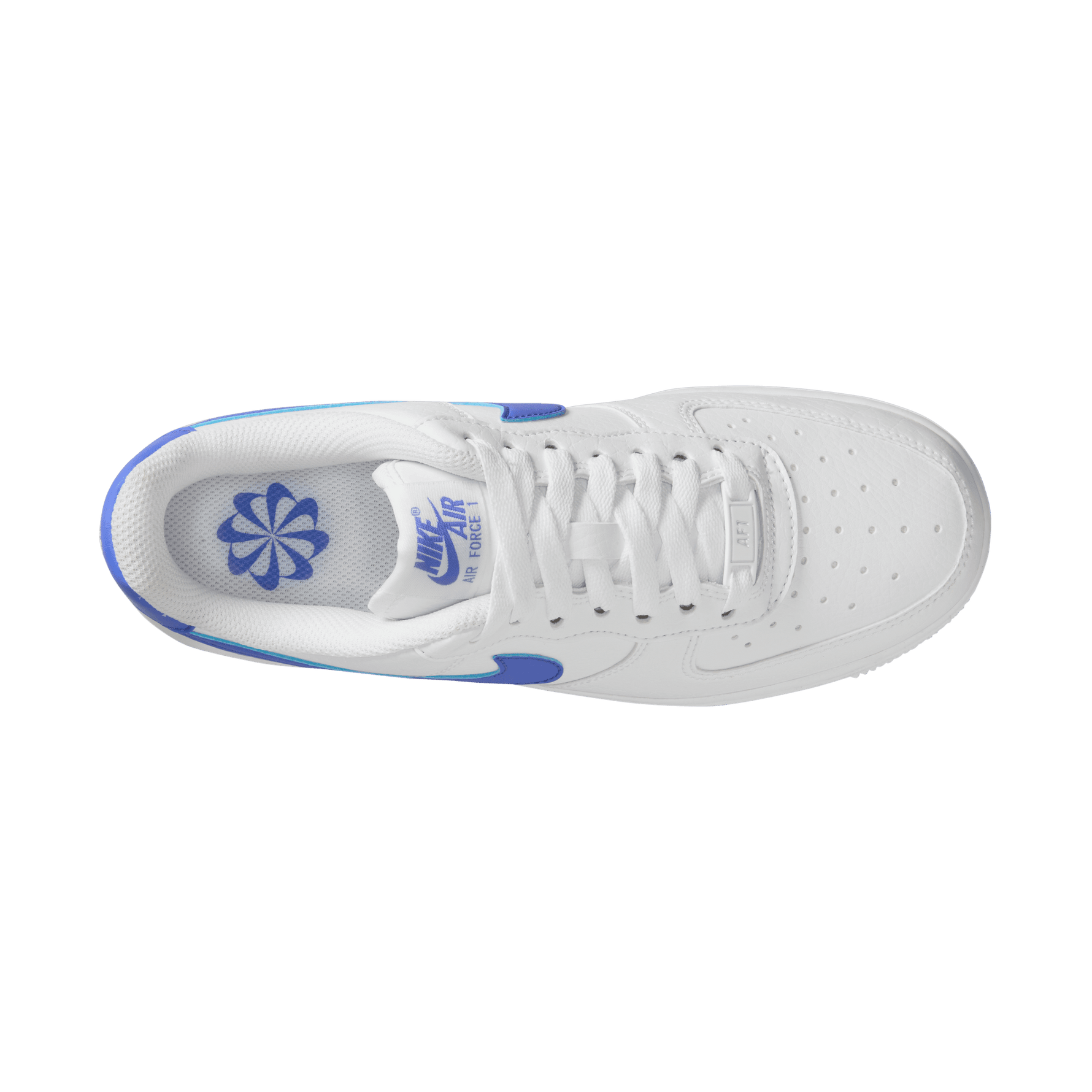 NIKE AIR FORCE 1 '07 NEXT NATURE WOMEN'S SHOES