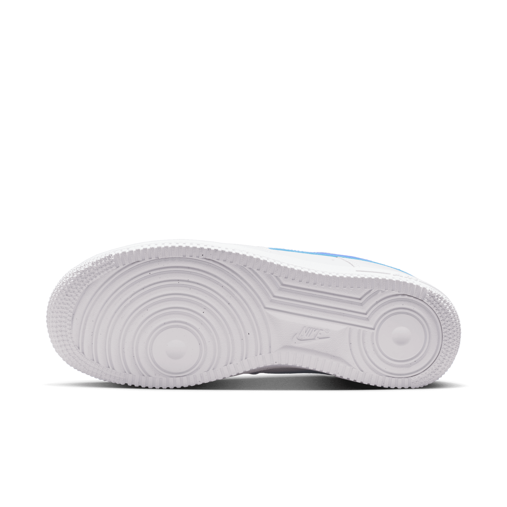 NIKE AIR FORCE 1 '07 NEXT NATURE WOMEN'S SHOES