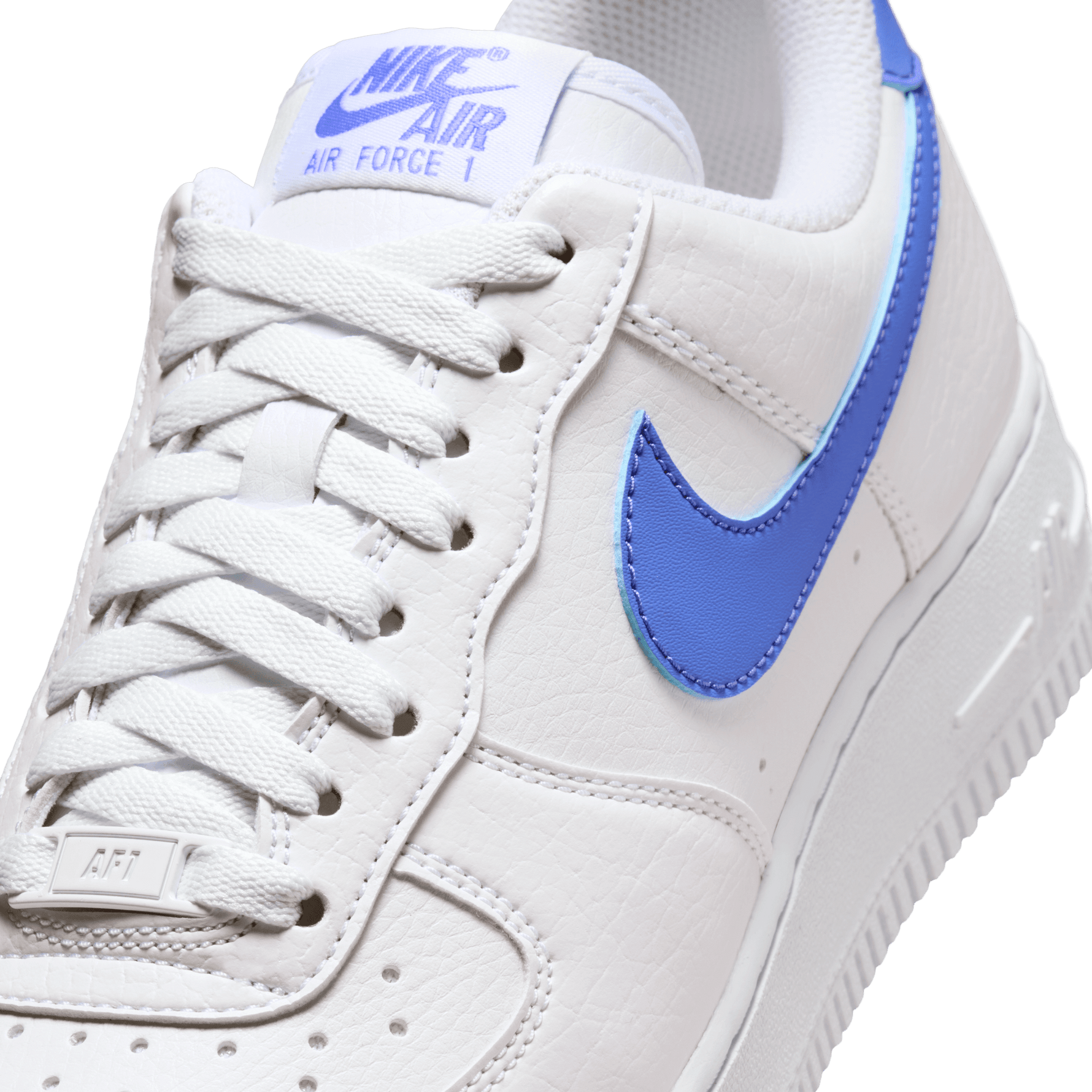 NIKE AIR FORCE 1 '07 NEXT NATURE WOMEN'S SHOES