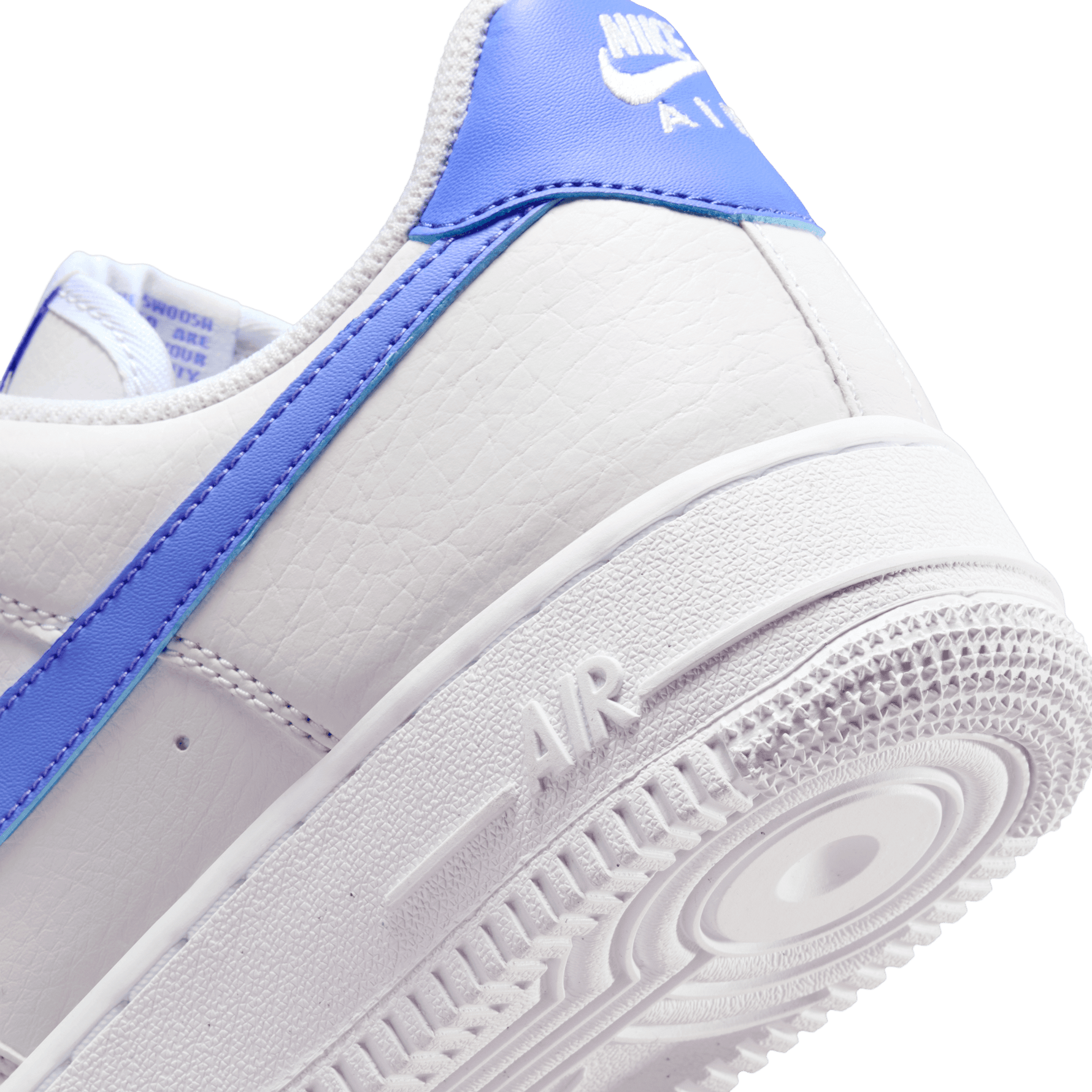NIKE AIR FORCE 1 '07 NEXT NATURE WOMEN'S SHOES