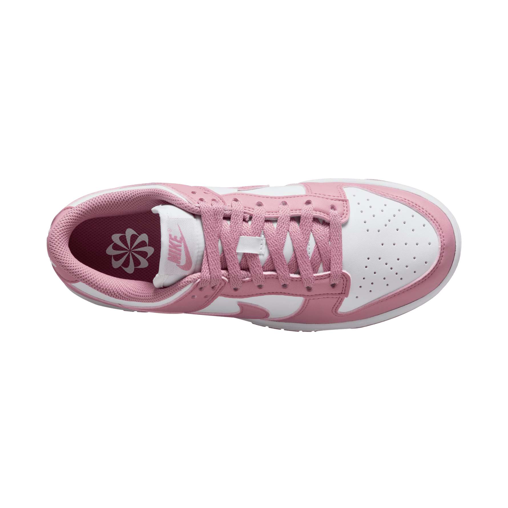 NIKE DUNK LOW NEXT NATURE WOMEN'S SHOES