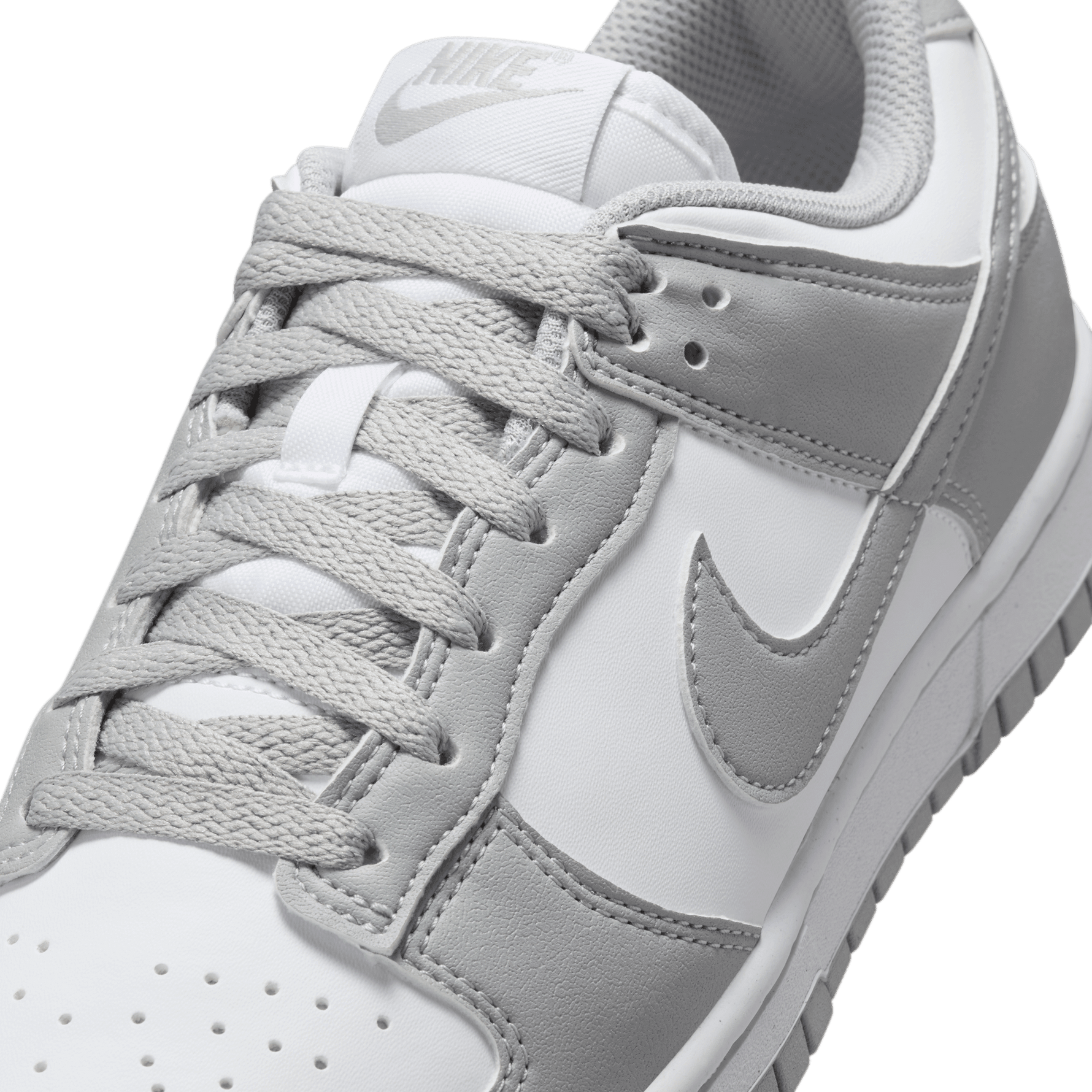 NIKE DUNK LOW NEXT NATURE WOMEN'S SHOES