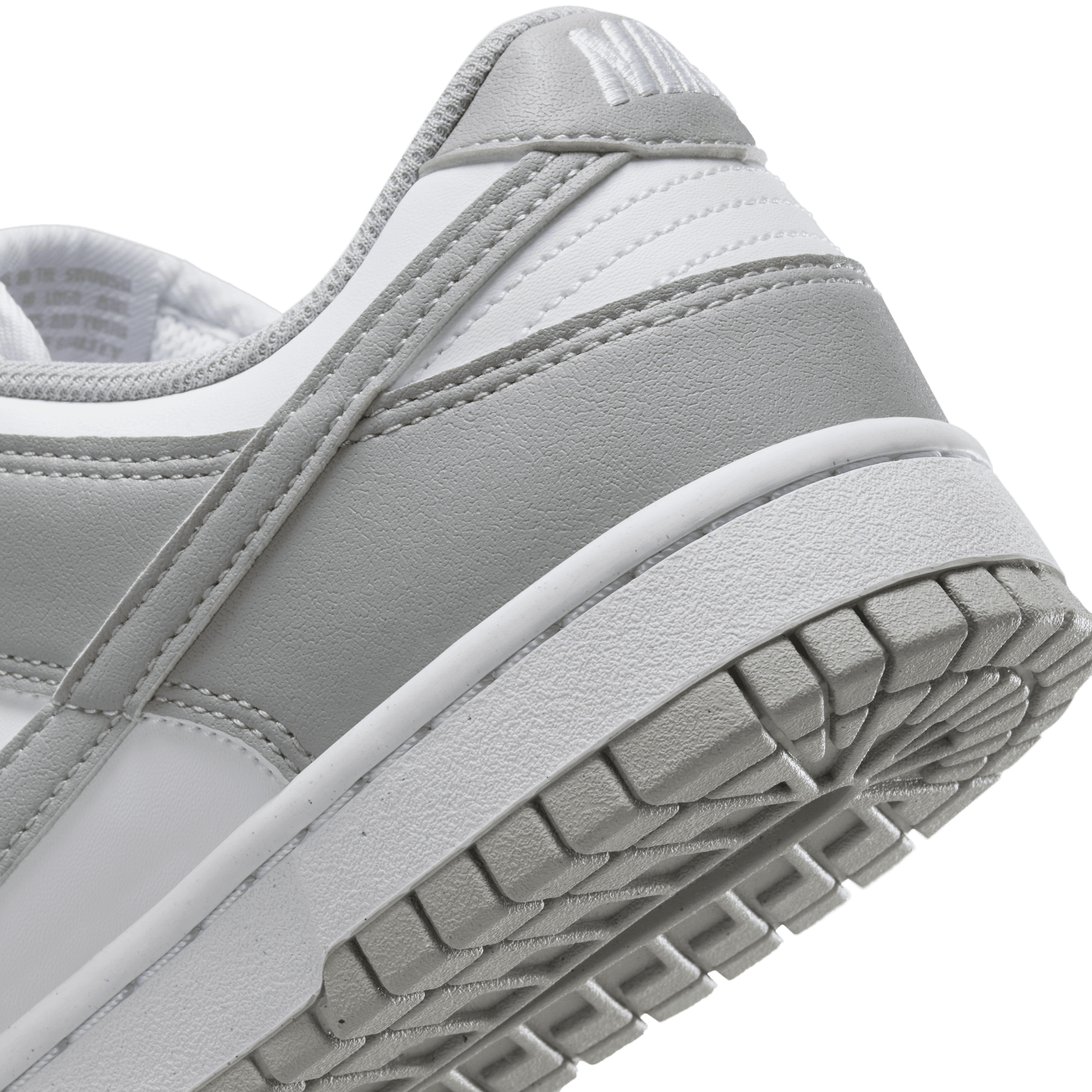 NIKE DUNK LOW NEXT NATURE WOMEN'S SHOES