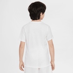 NIKE DRI-FIT MILER BIG KIDS' (BOYS') TRAINING TOP