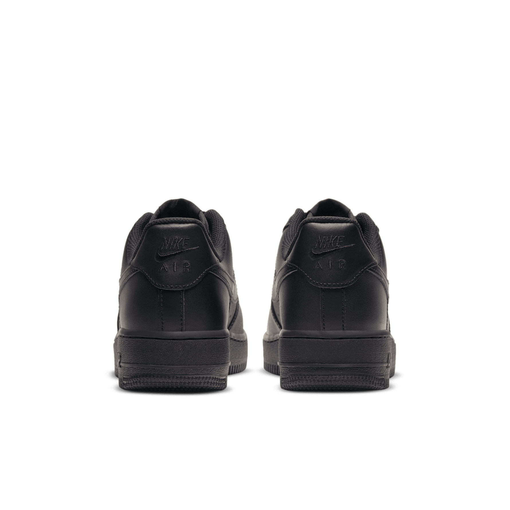 NIKE AIR FORCE 1 '07 WOMEN'S  SHOES