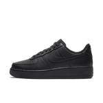 NIKE AIR FORCE 1 '07 WOMEN'S  SHOES