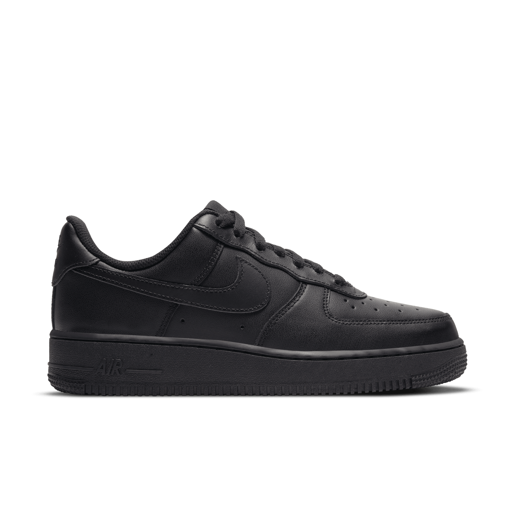 NIKE AIR FORCE 1 '07 WOMEN'S  SHOES
