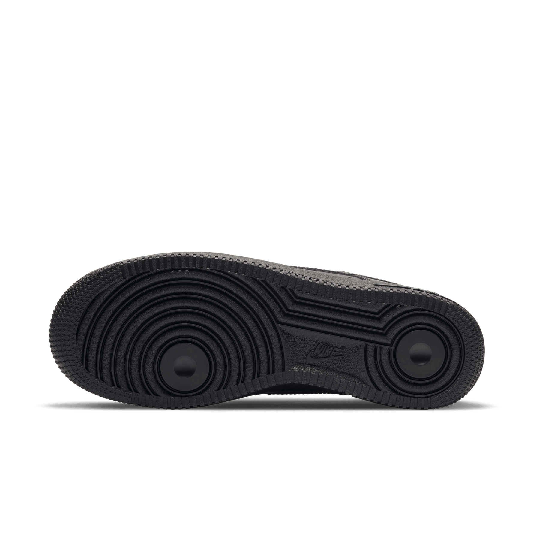 NIKE AIR FORCE 1 '07 WOMEN'S  SHOES