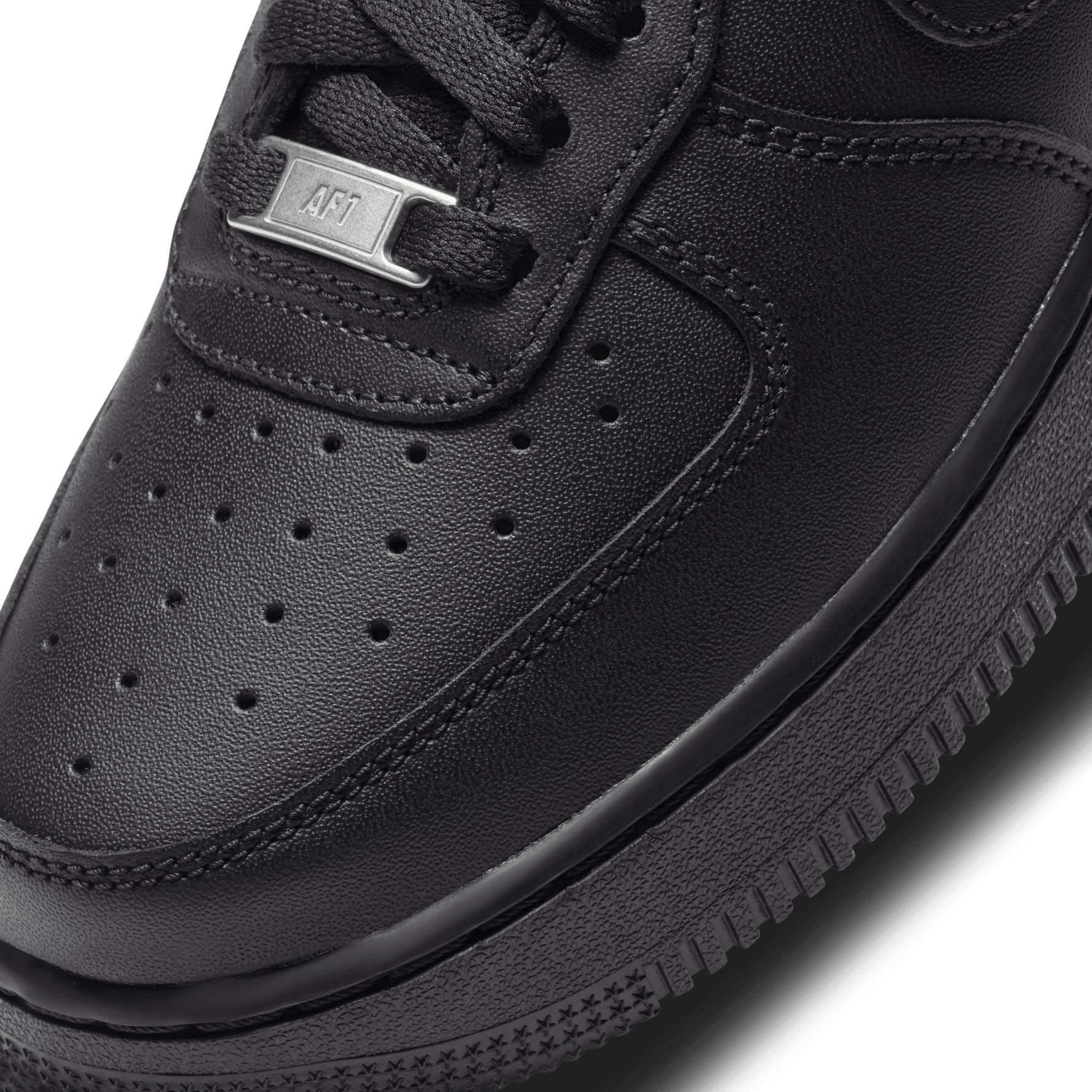 NIKE AIR FORCE 1 '07 WOMEN'S  SHOES