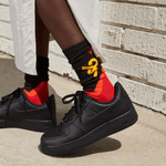 NIKE AIR FORCE 1 '07 WOMEN'S  SHOES