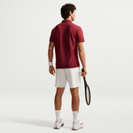 NikeCourt Dri-FIT Men's Tennis Polo