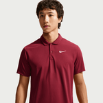 NikeCourt Dri-FIT Men's Tennis Polo