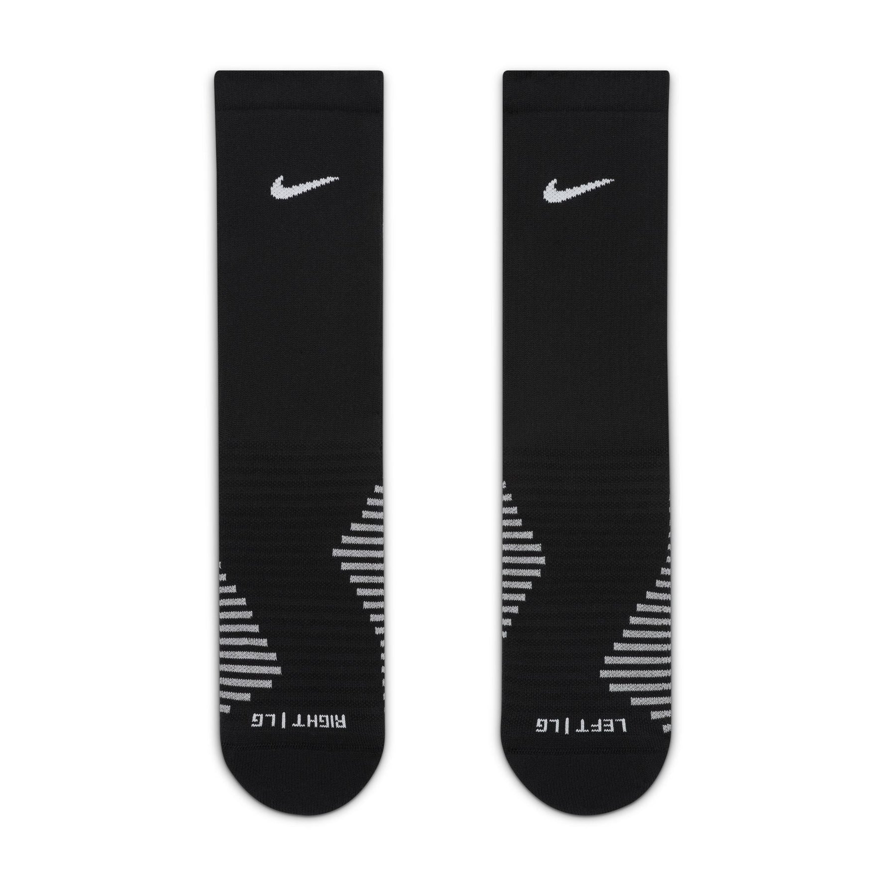 NIKE STRIKE SOCCER CREW SOCKS