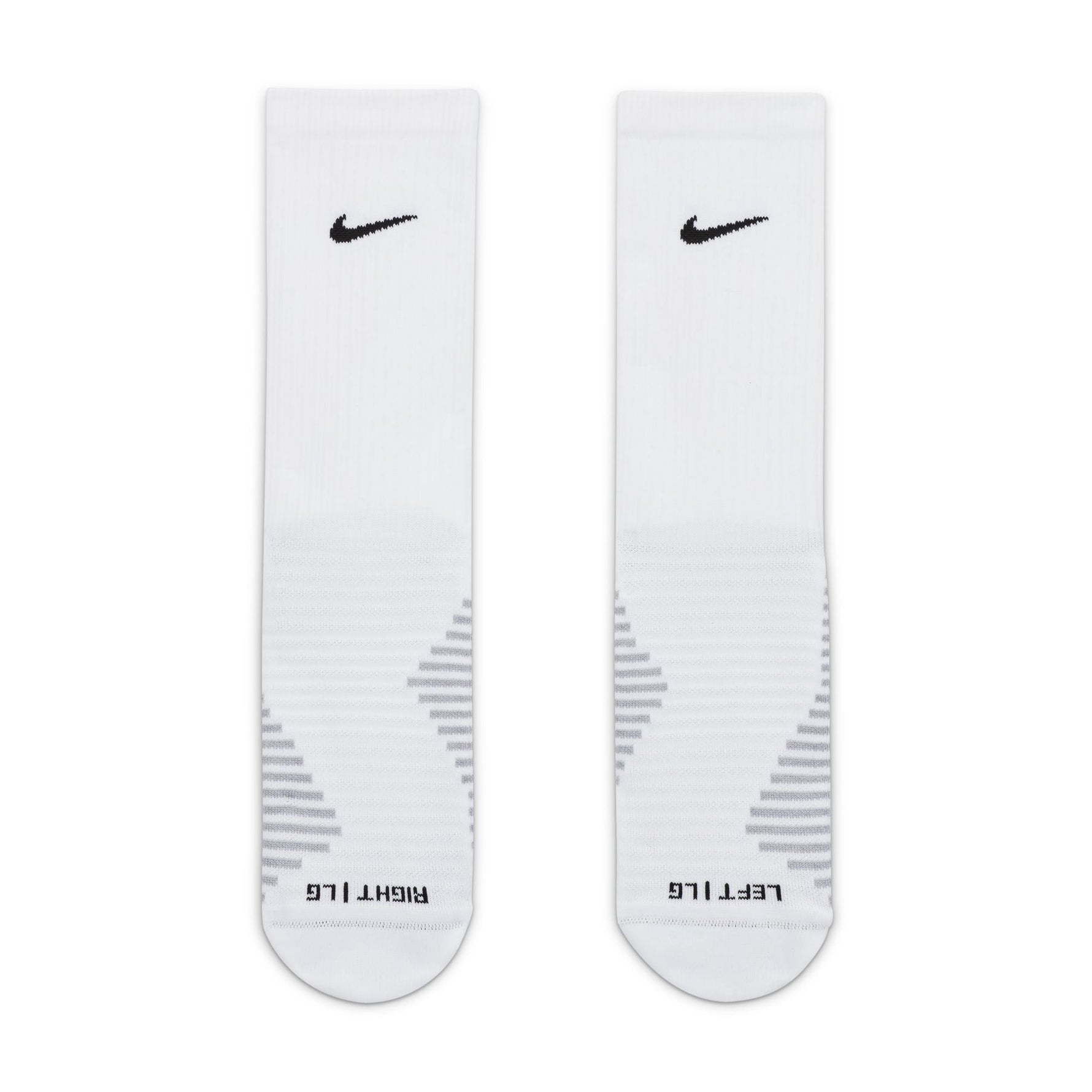 NIKE STRIKE SOCCER CREW SOCKS