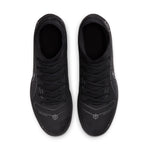 NIKE MERCURIAL SUPERFLY 8 CLUB TURF SOCCER SHOES
