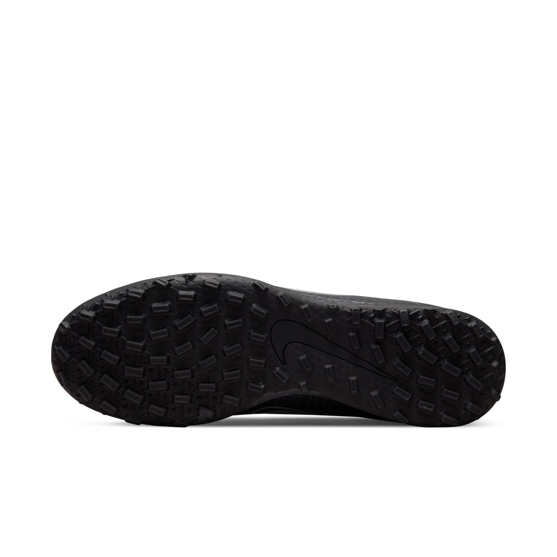 NIKE MERCURIAL SUPERFLY 8 CLUB TURF SOCCER SHOES