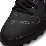 NIKE MERCURIAL SUPERFLY 8 CLUB TURF SOCCER SHOES