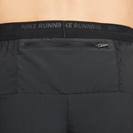 NIKE Nike Dri-FIT Stride Men's 5" Brief-Lined Running Shorts Black