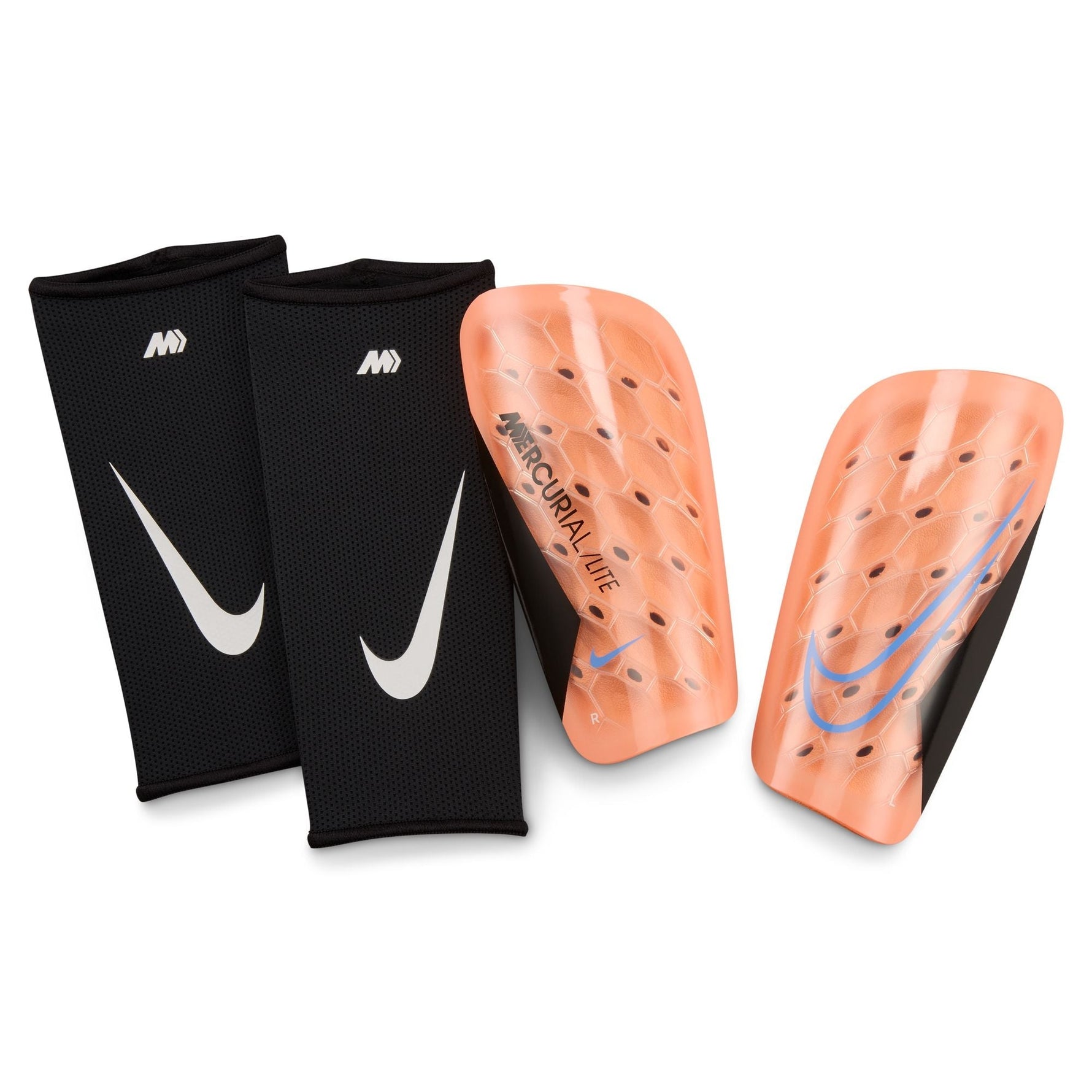 Nike Mercurial Lite Football Shinguards