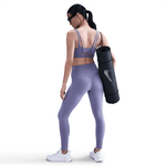 NIKE ZENVY WOMEN'S GENTLE-SUPPORT HIGH-WAISTED FULL-LENGTH LEGGINGS