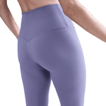 NIKE ZENVY WOMEN'S GENTLE-SUPPORT HIGH-WAISTED FULL-LENGTH LEGGINGS