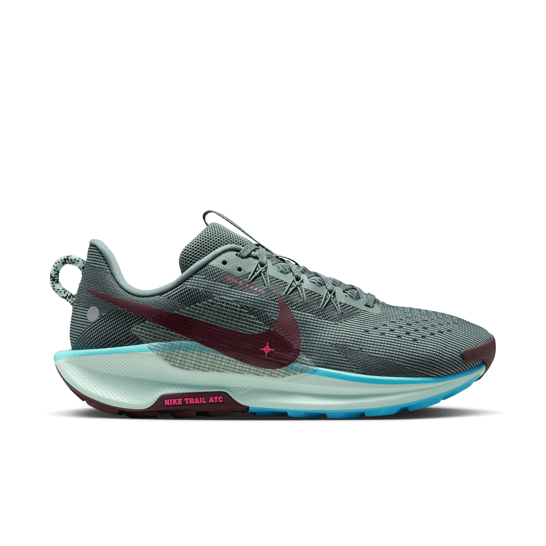 NIKE PEGASUS TRAIL 5 MEN'S TRAIL RUNNING SHOES