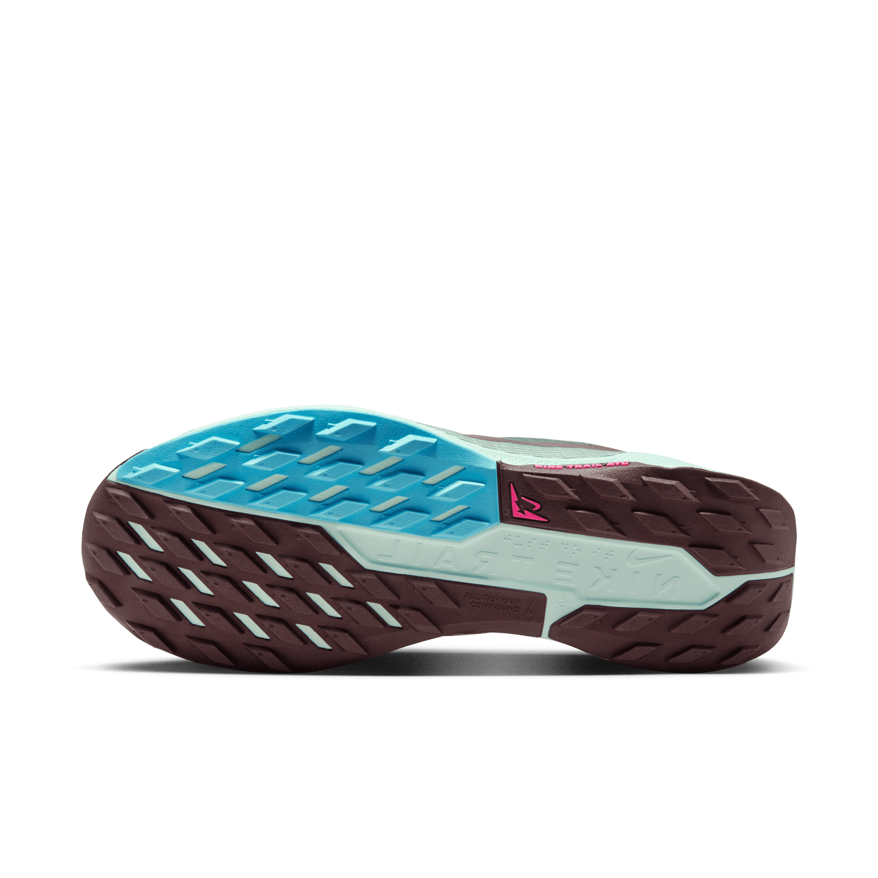 NIKE PEGASUS TRAIL 5 MEN'S TRAIL RUNNING SHOES