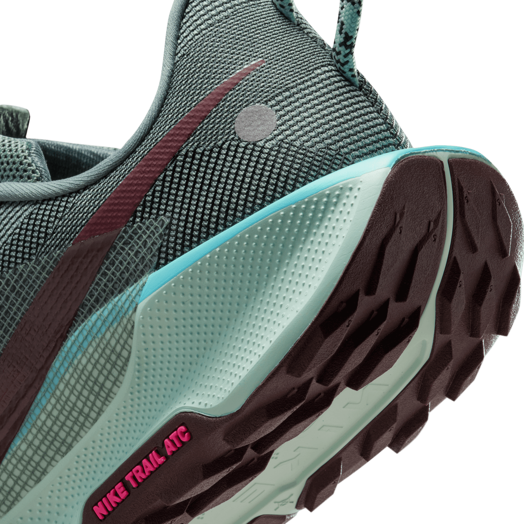 NIKE PEGASUS TRAIL 5 MEN'S TRAIL RUNNING SHOES
