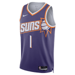 PHOENIX SUNS 2023/24 ICON EDITION NIKE DRI-FIT NBA SWINGMAN JERSEY