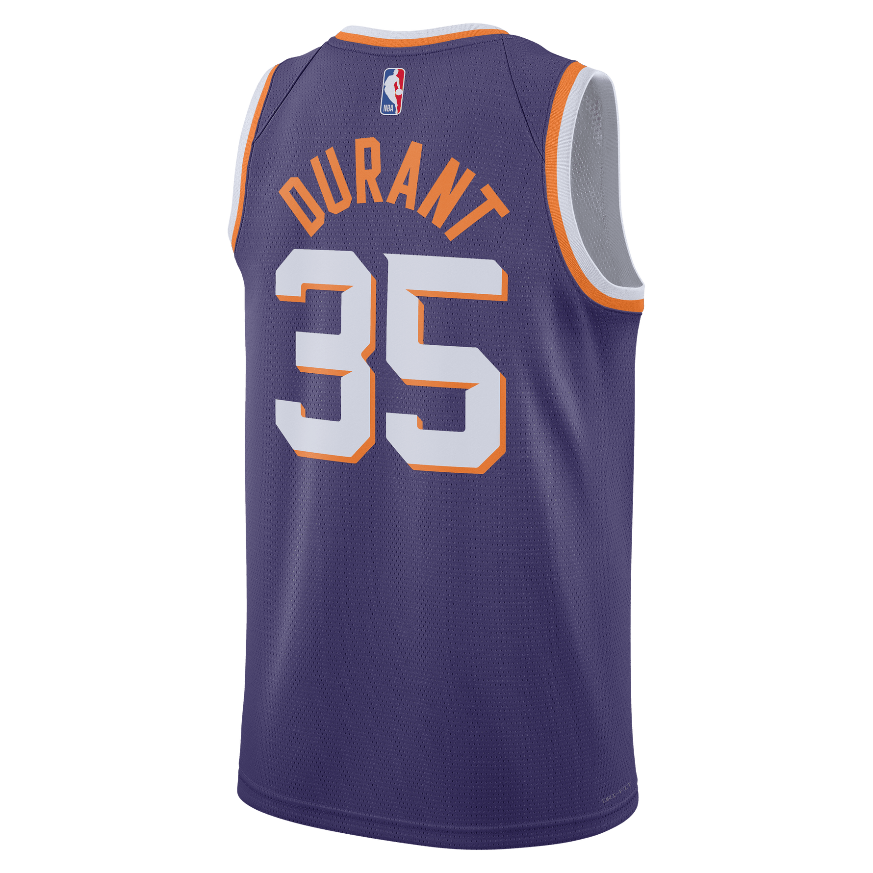 PHOENIX SUNS ICON EDITION 2023/24 NIKE DRI-FIT NBA SWINGMAN JERSEY