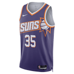 PHOENIX SUNS ICON EDITION 2023/24 NIKE DRI-FIT NBA SWINGMAN JERSEY