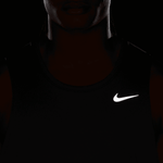 NIKE DRI-FIT MILER MEN'S RUNNING  TANK