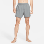 NIKE DRI-FIT CHALLENGER MEN'S 5" BRIEF-LINED VERSATILE SHORTS