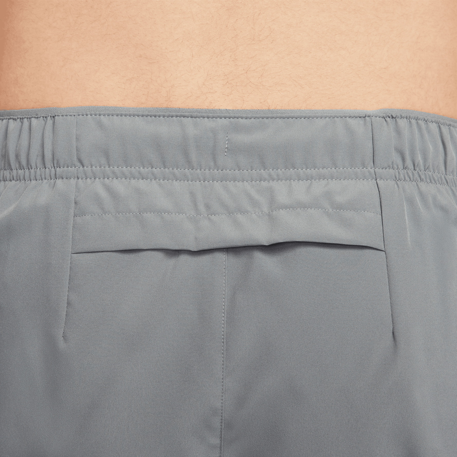 NIKE DRI-FIT CHALLENGER MEN'S 5" BRIEF-LINED VERSATILE SHORTS