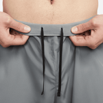 NIKE DRI-FIT CHALLENGER MEN'S 5" BRIEF-LINED VERSATILE SHORTS