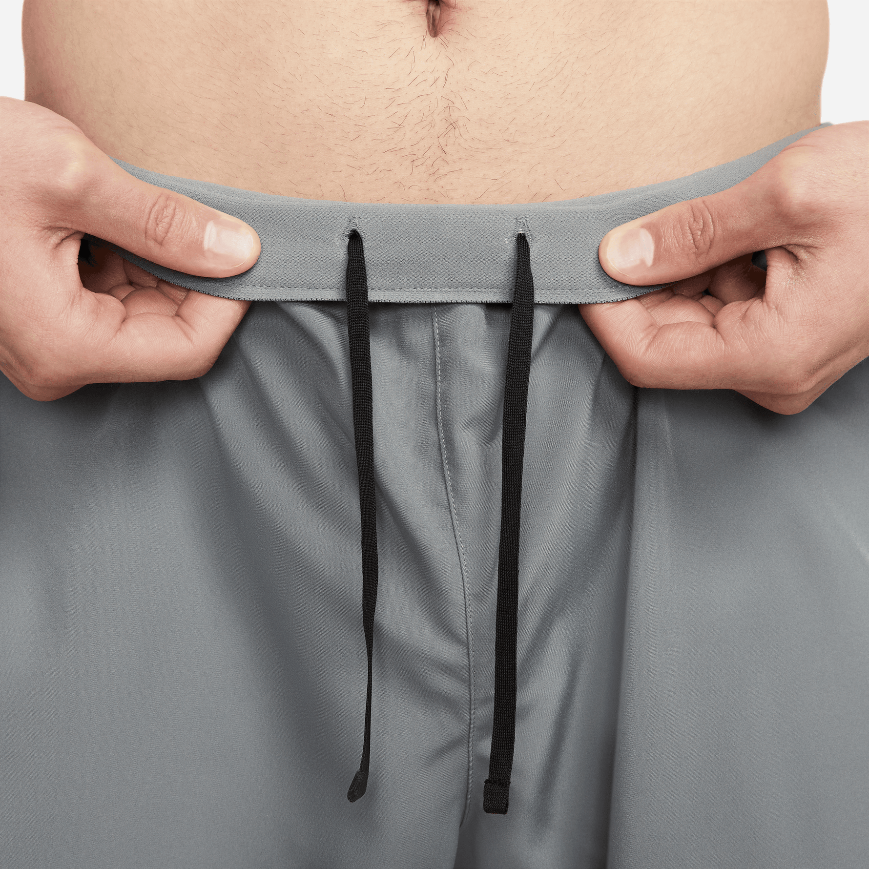 NIKE DRI-FIT CHALLENGER MEN'S 5" BRIEF-LINED VERSATILE SHORTS