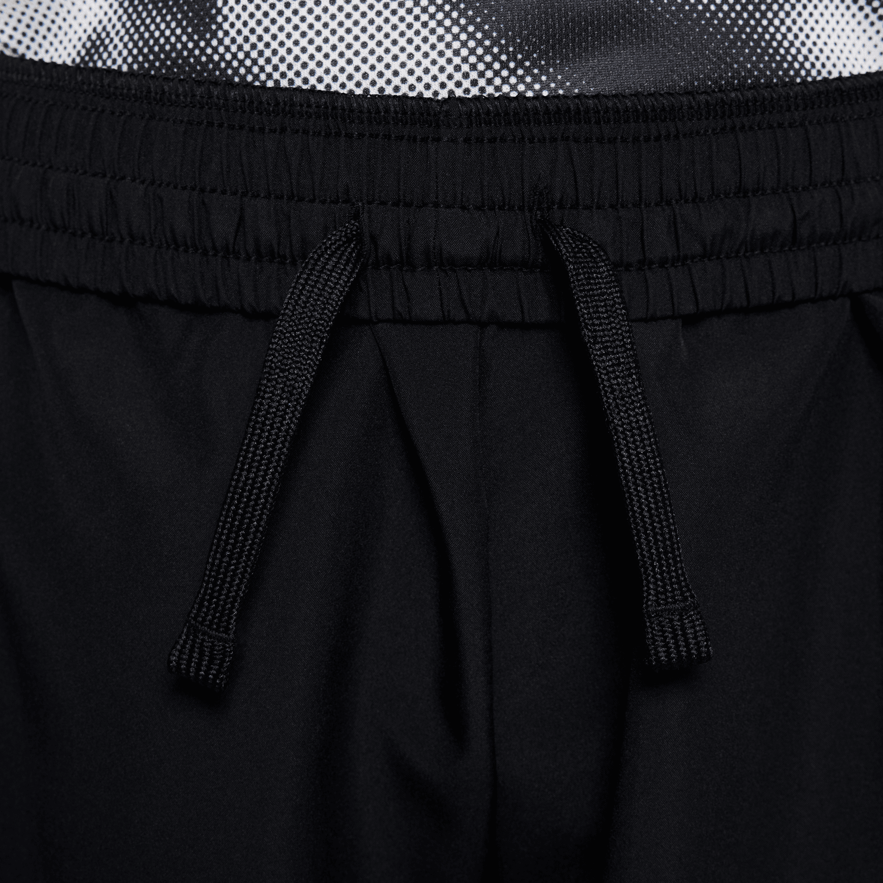 NIKE MULTI BIG KIDS' (BOYS) DRI-FIT TRAINING SHORTS