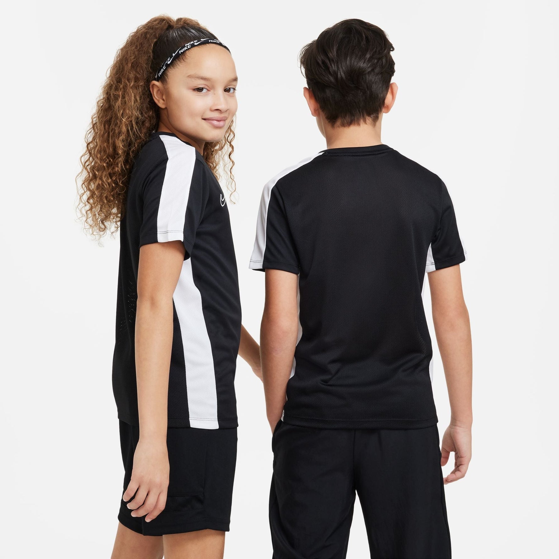 NIKE DRI-FIT ACADEMY23 SOCCER TOP (KIDS)
