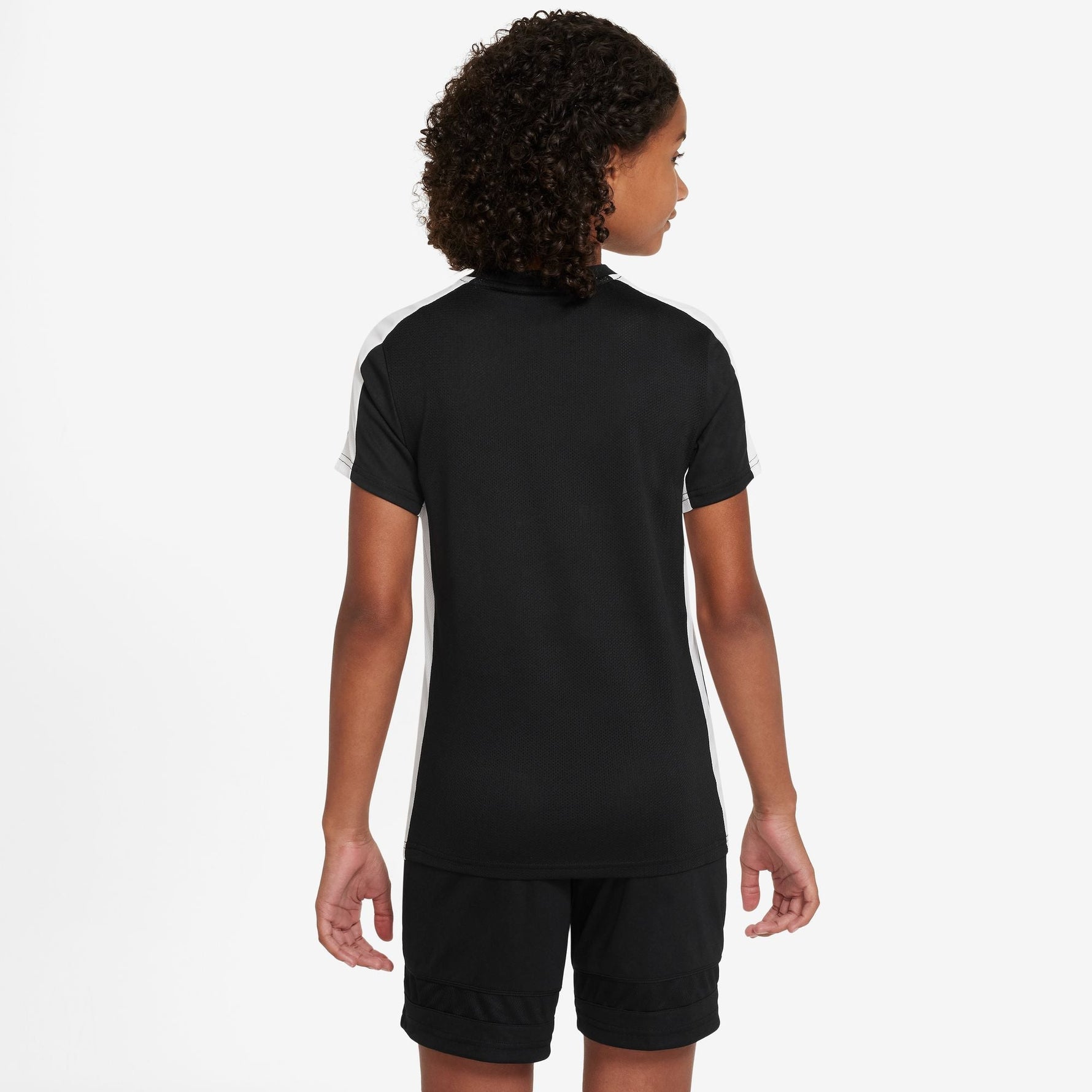 NIKE DRI-FIT ACADEMY23 SOCCER TOP (KIDS)