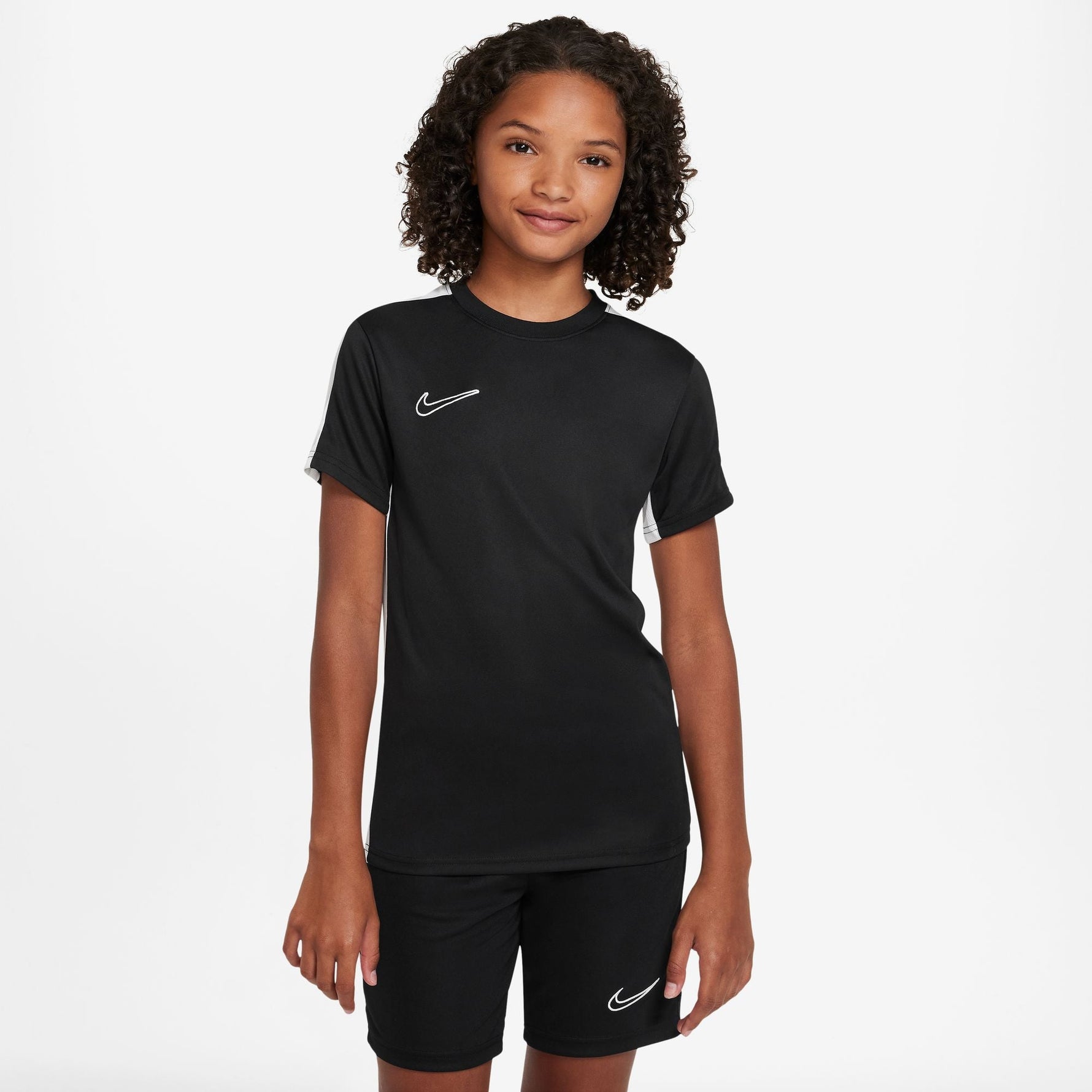 NIKE DRI-FIT ACADEMY23 SOCCER TOP (KIDS)