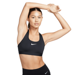 NIKE Swoosh Medium-Support Women's Padded Sports Bra