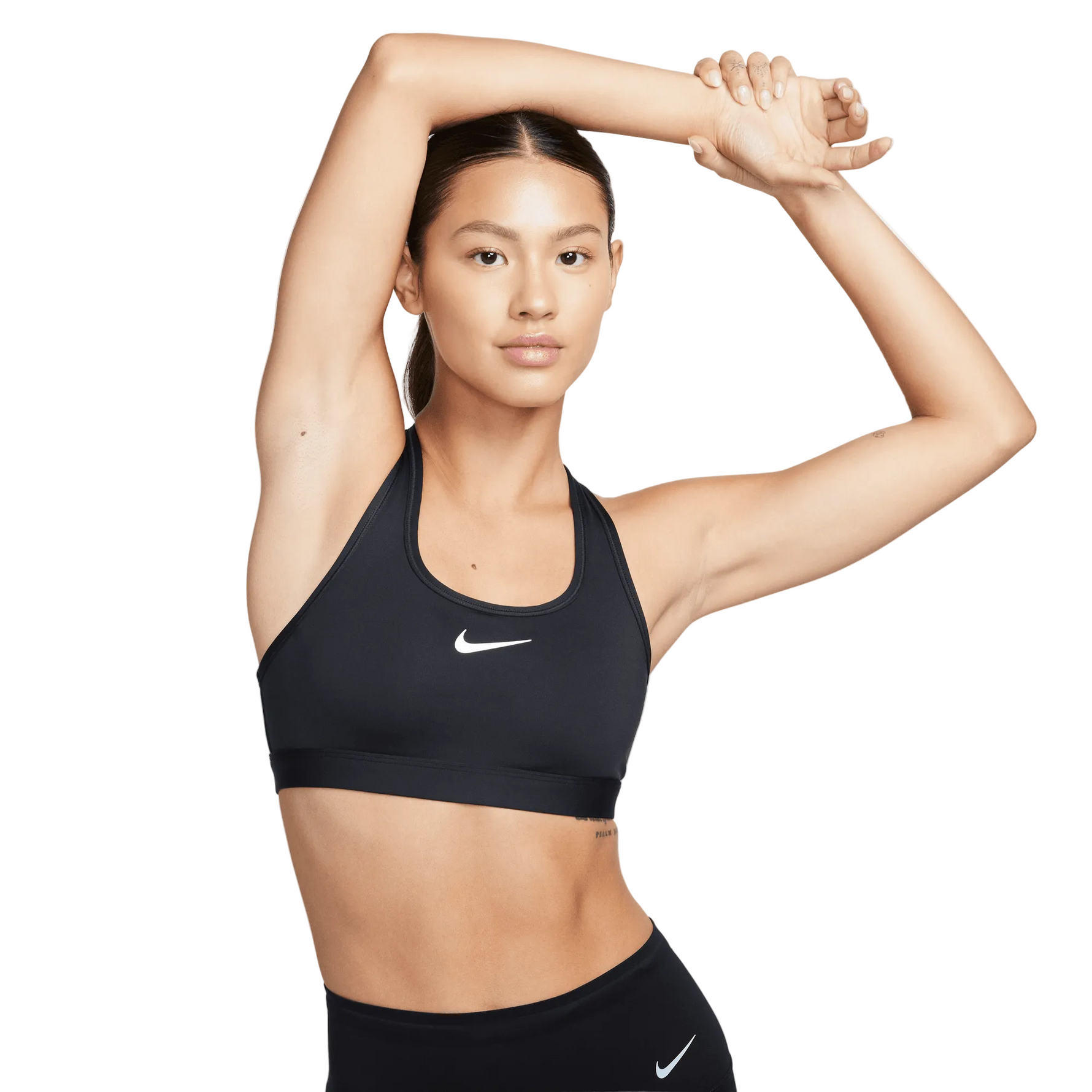 NIKE Swoosh Medium-Support Women's Padded Sports Bra