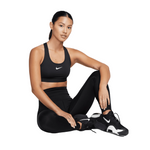 NIKE Swoosh Medium-Support Women's Padded Sports Bra